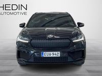 Käytetty Skoda Enyaq iV SportLine 132 kW (180 HP) 2022 Katumaasturi