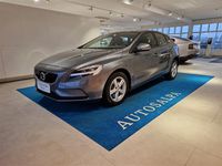 Käytetty Volvo V40 Business Edition 166 HP (122 kW) 2018 714 Farmari