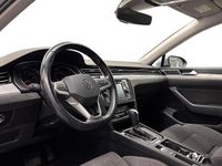 Käytetty VW Passat Comfortline 150 HP (110 kW) 2023 Harmaa Farmari