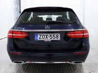 käytetty Mercedes E300 T A Business AMG Edition EQ Power - AMG-Styling