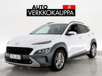 käytetty Hyundai Kona 1,6 hybrid 141 hv 6-DCT-aut. Style MY21