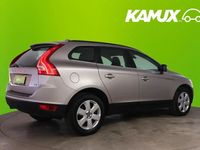 Käytetty Volvo XC60 Momentum 163 HP (119 kW) 2011 Ruskea Katumaasturi