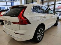 käytetty Volvo XC60 T6 AWD Long Range Inscription EditionTAKUU 24kk/40