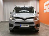 käytetty Toyota Verso Proace CityPremium L2 1,5D 130