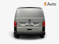 Käytetty VW T6.1 150 HP (110 kW) 2020 Hopea Van