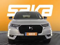 Käytetty DS Automobiles DS7 Crossback Prestige 2022 Katumaasturi