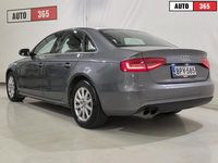 Käytetty Audi A4 211 HP (155 kW) 2012 Sedan