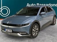 Käytetty Hyundai Ioniq 5 Style 167 kW (228 HP) 2024 Katumaasturi