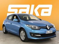 Käytetty Renault Mégane III Expression 116 HP (85 kW) 2014 Viistoperä