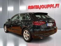 Käytetty Audi A3 Sportback Business 122 HP (89 kW) 2013 Viistoperä