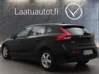 Käytetty Volvo V40 Kinetic 114 HP (83 kW) 2012 Viistoperä