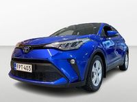 Käytetty Toyota C-HR Active 122 HP (89 kW) 2020 8x2 Katumaasturi