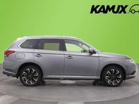 käytetty Mitsubishi Outlander P-HEV PHEV 203hk