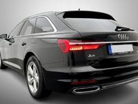Käytetty Audi A6 299 HP (219 kW) 2023 Musta Farmari