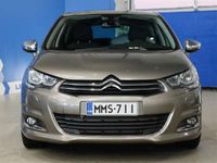 käytetty Citroën C4 PureTech 130 Intensive