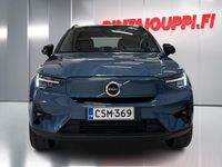 Käytetty Volvo XC40 Ultimate 300 kW (408 HP) 2023 Katumaasturi
