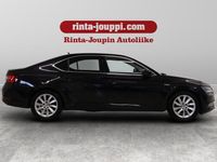 käytetty Skoda Superb 2,0 TDI 150 L&K DSG Autom. - Laurint&Klement