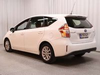 käytetty Toyota Prius+ Prius+ Business ** Tulossa Jyväskylään **