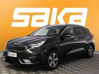 Käytetty Kia Niro 140 HP (102 kW) 2019 Katumaasturi