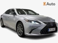 Käytetty Lexus ES300H Business Edition 178 HP (130 kW) 2021 Sedan