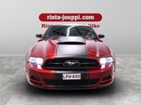 käytetty Ford Mustang USAMUSTANG Coupé V6 3,7 Premium - Vakionopeudensäädin, Navigointi, Peruutuskamera, -Sync, Nahkaverhoilu, Sähköpenkit !