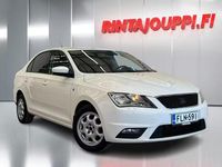 Käytetty Seat Toledo Reference 86 HP (63 kW) 2014 Viistoperä