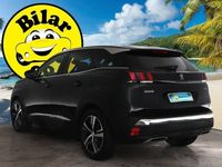 käytetty Peugeot 3008 GT Hybrid 225 EAT8-aut * Pysäköintitutka / Vakkari / Kaistavahti / Apple&Android * - *OSTA NYT, MAKSA TOUKOKUUSSA!* -