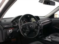 Käytetty Mercedes E220 Business 170 HP (125 kW) 2012 Valkoinen Farmari