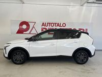 Käytetty Hyundai Bayon 120 HP (88 kW) 2023 Valkoinen Katumaasturi