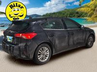 Käytetty Ford Focus S 125 HP (91 kW) 2019 Viistoperä