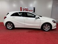 Käytetty Mercedes A160 Business 102 HP (75 kW) 2016 Viistoperä