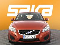 Käytetty Volvo C30 Kinetic 109 HP (80 kW) 2010 Viistoperä