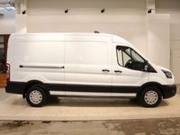 käytetty Ford Transit Van 350 2,0 TDCi 170 hv A6 Etuveto Trend L3H2 3,39