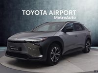 Käytetty Toyota bZ4X Edition 252 kW (343 HP) 2025 Harmaa Katumaasturi