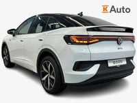 Uusi VW ID.5 GTX 246 kW (335 HP) 2026 Valkoinen Katumaasturi