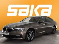 käytetty BMW 520 520 G30 Sedan d A xDrive Business Sport Tulossa / 1.om