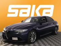 Käytetty Alfa Romeo Giulia Veloce 280 HP (205 kW) 2018 Sedan