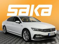 Käytetty VW Passat R-line 150 HP (110 kW) 2021 Sedan