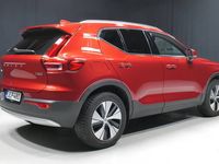 käytetty Volvo XC40 T5 Twin Engine Business aut |