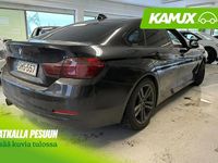 Käytetty BMW 420 Luxury Line 190 HP (139 kW) 2016 Coupe - kaksiovinen