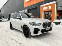 Käytetty BMW X5 M Sport 394 HP (289 kW) 2022 Katumaasturi