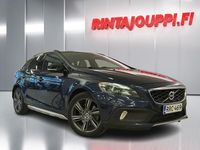Käytetty Volvo V40 Summum 254 HP (186 kW) 2013 Viistoperä