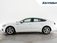 käytetty Audi A5 Sportback Business Sport Comfort Edition 40 TFSI 1