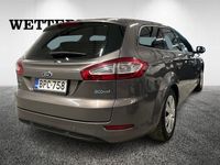 käytetty Ford Mondeo 1,6 TDCi 115hv ECOnetic Trend M6 Wagon - Suomi-auto, Webasto, Automaatti-ilmastointi, Vakionopeudensäädin, 2 x renkaat