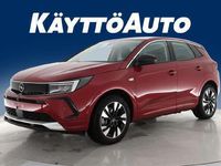 käytetty Opel Grandland X DESIGN&TECH 225 PHEV FWD A8