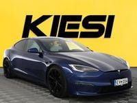 Käytetty Tesla Model S Long Range AWD 397 kW (541 HP) 2023 Viistoperä