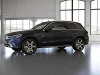 Käytetty Mercedes GLC300e Business 211 HP (155 kW) 2021 Katumaasturi