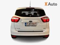 Käytetty Ford C-MAX Trend 125 HP (91 kW) 2014 Tila-auto