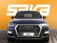 Käytetty Audi Q7 Business 385 HP (283 kW) 2018 Katumaasturi