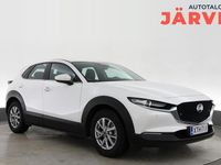 Käytetty Mazda CX-30 Center-Line 140 HP (102 kW) 2025 Valkoinen Katumaasturi